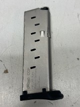 WALTHER CCP .380 ACP - Image 8 of 9