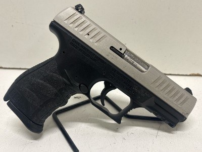 WALTHER CCP .380 ACP - Image 3 of 9
