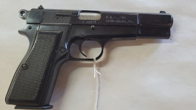 FEG PJK-9HP 9MM LUGER (9x19 PARA) - Image 7 of 7
