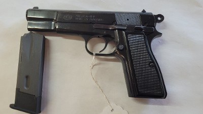 FEG PJK-9HP 9MM LUGER (9x19 PARA) - Image 2 of 7