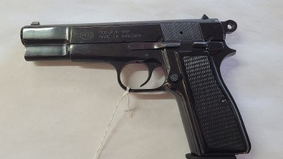 FEG PJK-9HP 9MM LUGER (9x19 PARA) - Image 1 of 7