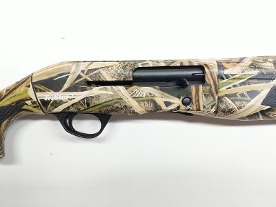 TRISTAR ARMS INC. VIPER MAX CAMO 12 GA - Image 3 of 10