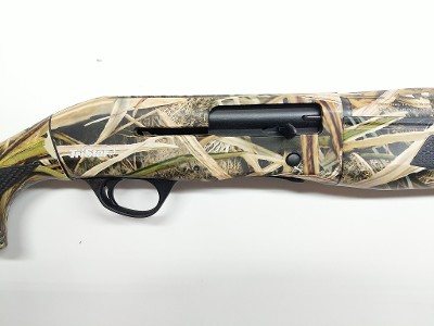 TRISTAR ARMS INC. VIPER MAX CAMO 12 GA - Image 3 of 10