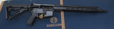 BARRETT REC 7 5.56X45MM NATO - Image 2 of 3