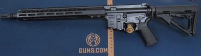 BARRETT REC 7 5.56X45MM NATO - Image 3 of 3