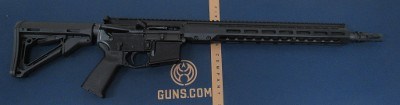 BARRETT REC 7 5.56X45MM NATO