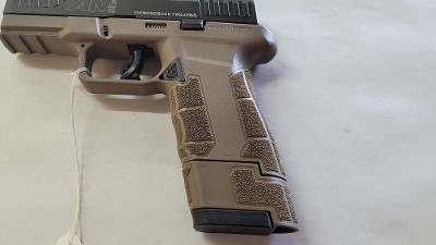 DIAMONDBACK AM2 9MM LUGER (9x19 PARA) - Image 7 of 7