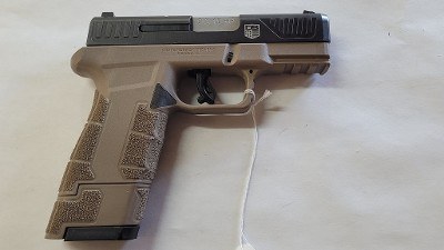 DIAMONDBACK AM2 9MM LUGER (9x19 PARA) - Image 6 of 7