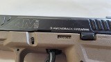 DIAMONDBACK AM2 9MM LUGER (9x19 PARA) - Image 3 of 7