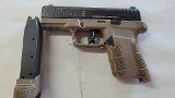 DIAMONDBACK AM2 9MM LUGER (9x19 PARA) - Image 4 of 7