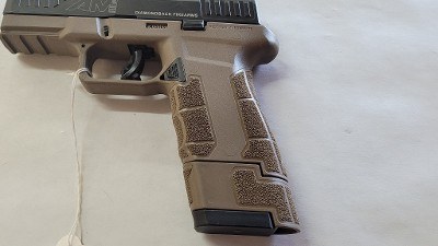 DIAMONDBACK AM2 9MM LUGER (9x19 PARA) - Image 7 of 7