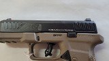 DIAMONDBACK AM2 9MM LUGER (9x19 PARA) - Image 2 of 7