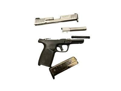 SMITH & WESSON SD40 2.0 .40 S&W - Image 6 of 9