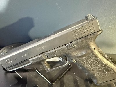 GLOCK 17 Gen 3 9MM LUGER (9x19 PARA) - Image 6 of 7
