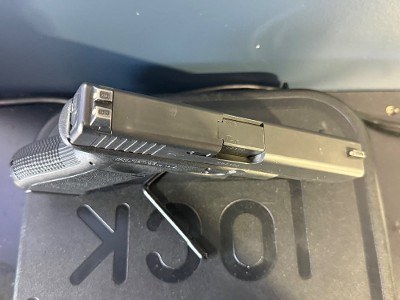 GLOCK 17 Gen 3 9MM LUGER (9x19 PARA) - Image 2 of 7