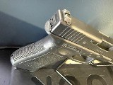 GLOCK 17 Gen 3 9MM LUGER (9x19 PARA) - Image 3 of 7