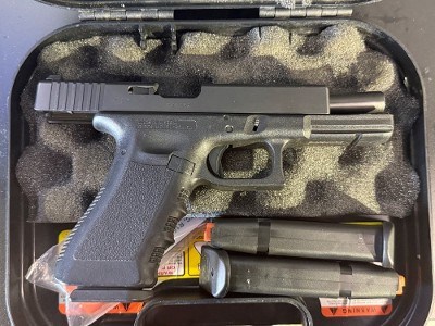 GLOCK 17 Gen 3 9MM LUGER (9x19 PARA) - Image 7 of 7