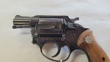 CHARTER ARMS UNDERCOVER .38 SPL - Image 18 of 18