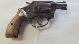 CHARTER ARMS UNDERCOVER .38 SPL - Image 4 of 18