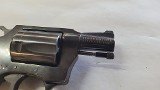 CHARTER ARMS UNDERCOVER .38 SPL - Image 6 of 18