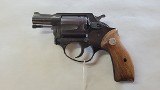 CHARTER ARMS UNDERCOVER .38 SPL - Image 1 of 18