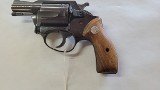 CHARTER ARMS UNDERCOVER .38 SPL - Image 9 of 18