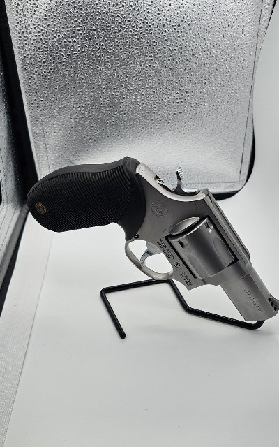 TAURUS 425 .41 REM MAG - Image 3 of 5