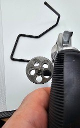 TAURUS 425 .41 REM MAG - Image 5 of 5