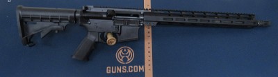 DEL-TON DTI-15 5.56X45MM NATO - Image 1 of 3