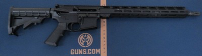 DEL-TON DTI-15 5.56X45MM NATO - Image 2 of 3