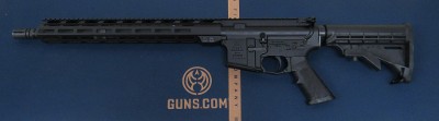 DEL-TON DTI-15 5.56X45MM NATO - Image 3 of 3