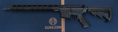 DEL-TON DTI-15 5.56X45MM NATO - Image 3 of 3