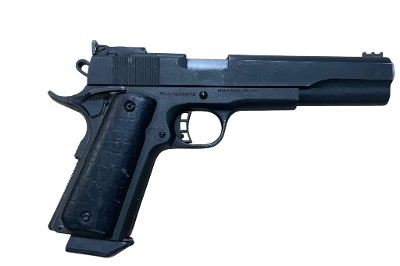 ROCK ISLAND ARMORY M1911 A1 .45 ACP - Image 1 of 5