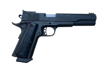 ROCK ISLAND ARMORY M1911 A1 .45 ACP - Image 1 of 5