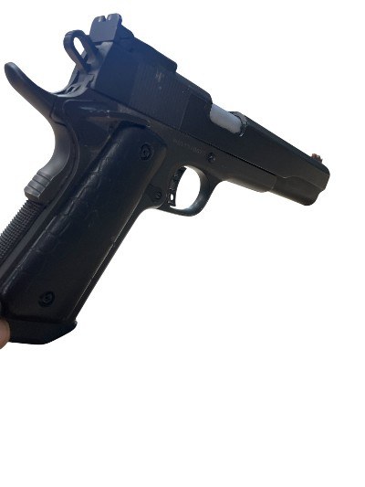 ROCK ISLAND ARMORY M1911 A1 .45 ACP - Image 2 of 5