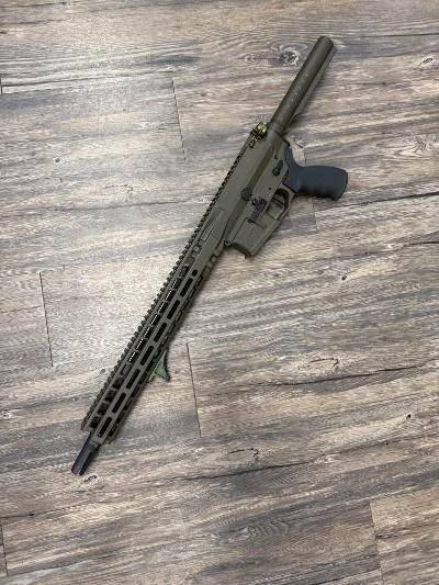 RADIAN WEAPONS MODEL 1 5.56X45MM NATO - Image 1 of 2