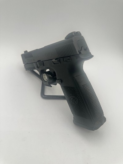 FN FNS-40 .40 S&W - Image 4 of 10
