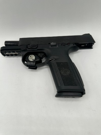 FN FNS-40 .40 S&W - Image 5 of 10