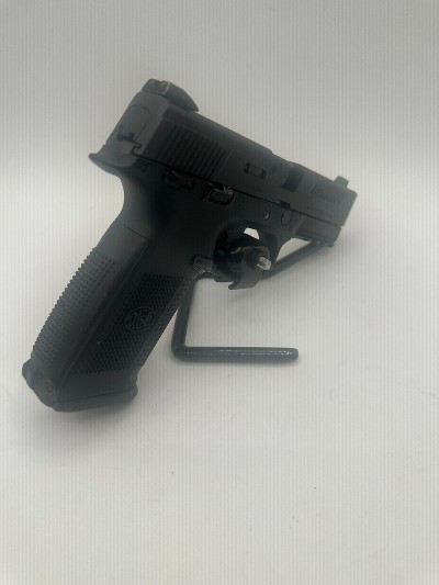 FN FNS-40 .40 S&W - Image 3 of 10