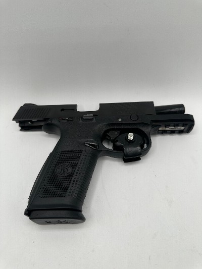 FN FNS-40 .40 S&W - Image 6 of 10