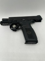FN FNS-40 .40 S&W - Image 5 of 10