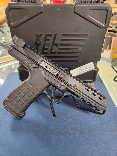 KELTEC CP33 .22 LR - Image 3 of 3
