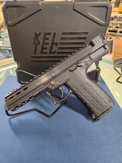 KELTEC CP33 .22 LR - Image 2 of 3
