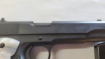 TISAS 1911A1 Service Special .45 ACP - Image 11 of 13