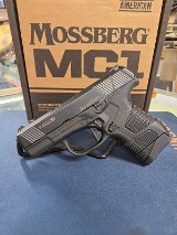 MOSSBERG MC1 SUB COMPACT 9MM LUGER (9X19 PARA) - Image 3 of 3
