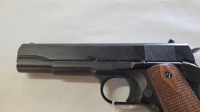 TISAS Zig M 1911 .45 ACP - Image 14 of 15