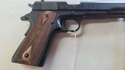 TISAS Zig M 1911 .45 ACP - Image 6 of 15