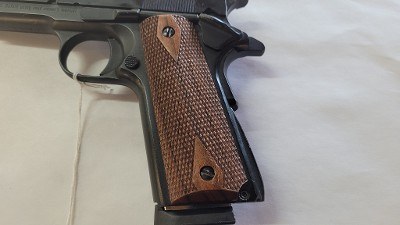 TISAS Zig M 1911 .45 ACP - Image 12 of 15