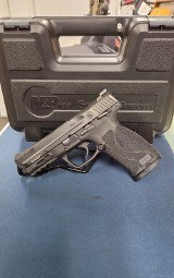 SMITH & WESSON M&P9 9MM LUGER (9X19 PARA) - Image 3 of 3
