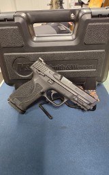 SMITH & WESSON M&P9 9MM LUGER (9X19 PARA) - Image 2 of 3